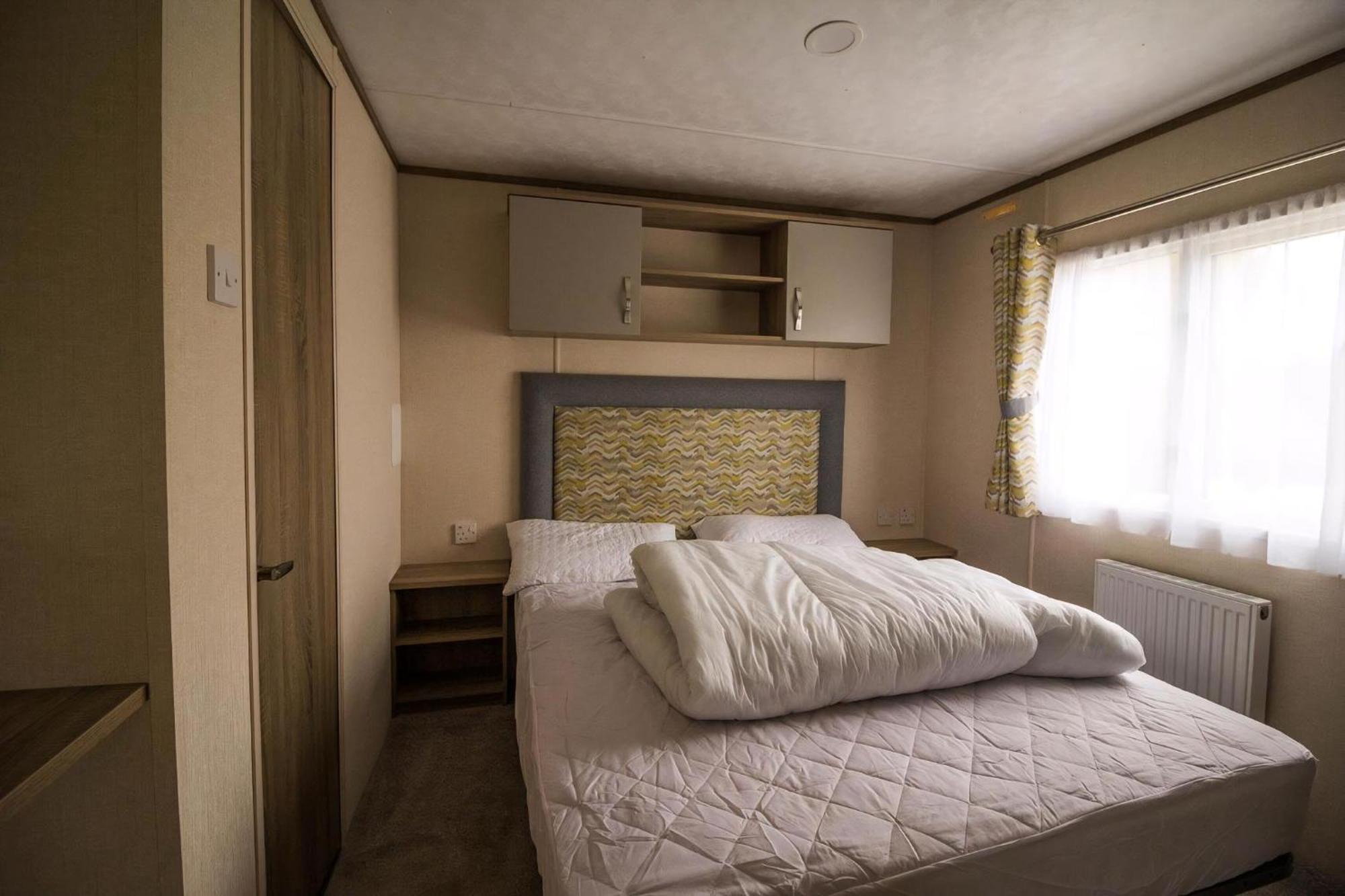 Beautiful 8 Berth Caravan At Heacham Beach In Norfolk Ref 21056C Екстериор снимка